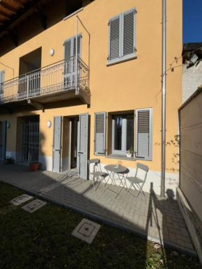 Valdagno 11 B&B Busto Arsizio